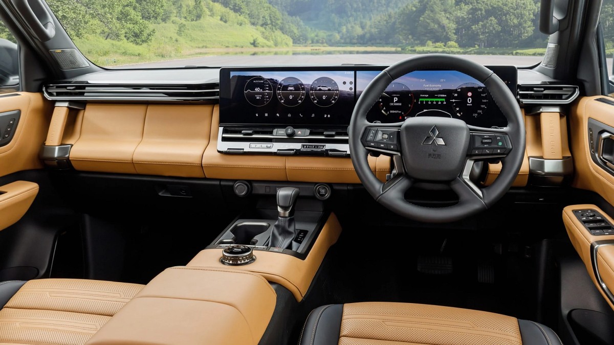 Nowe Mitsubishi Pajero 2027_08