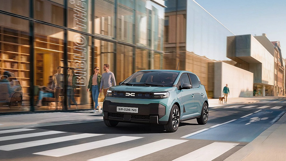 Nowa Dacia Spring (1)
