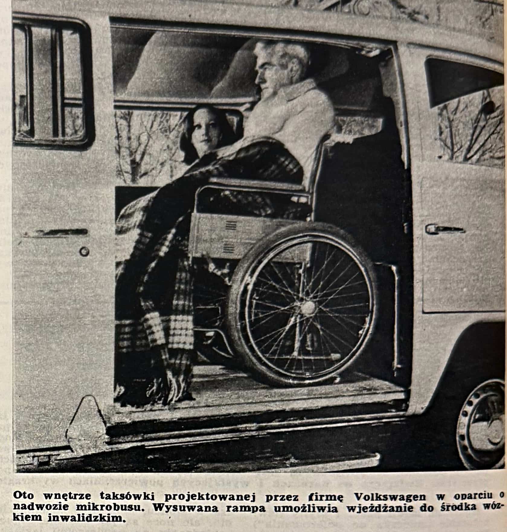 motor 38 1976 prototyp taxi volkswagen