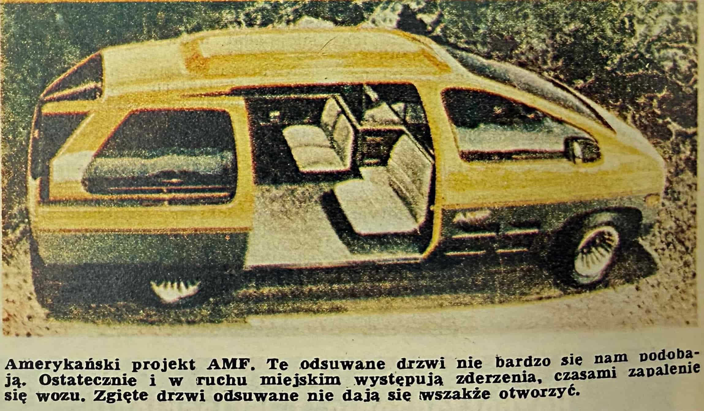 motor 38 1976 prototyp taxi amf