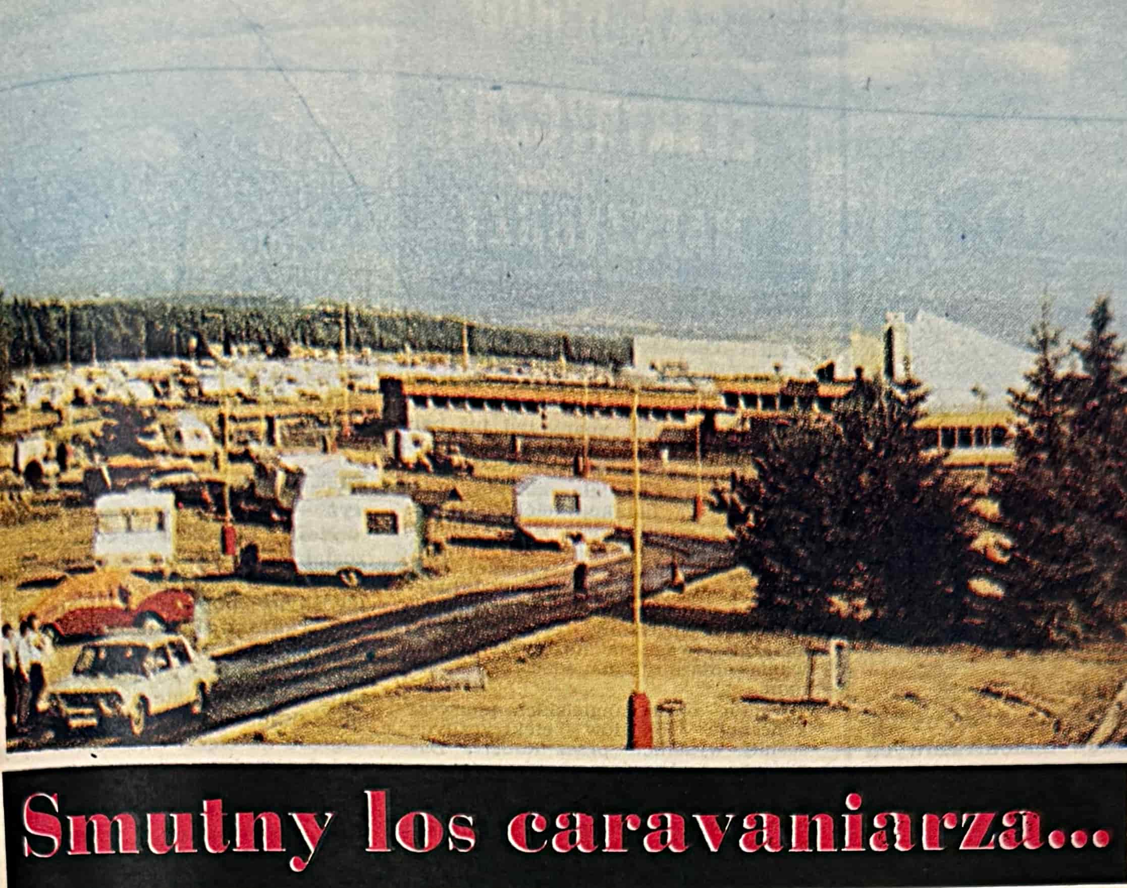 motor 38 1976 smutny los caravaniarza