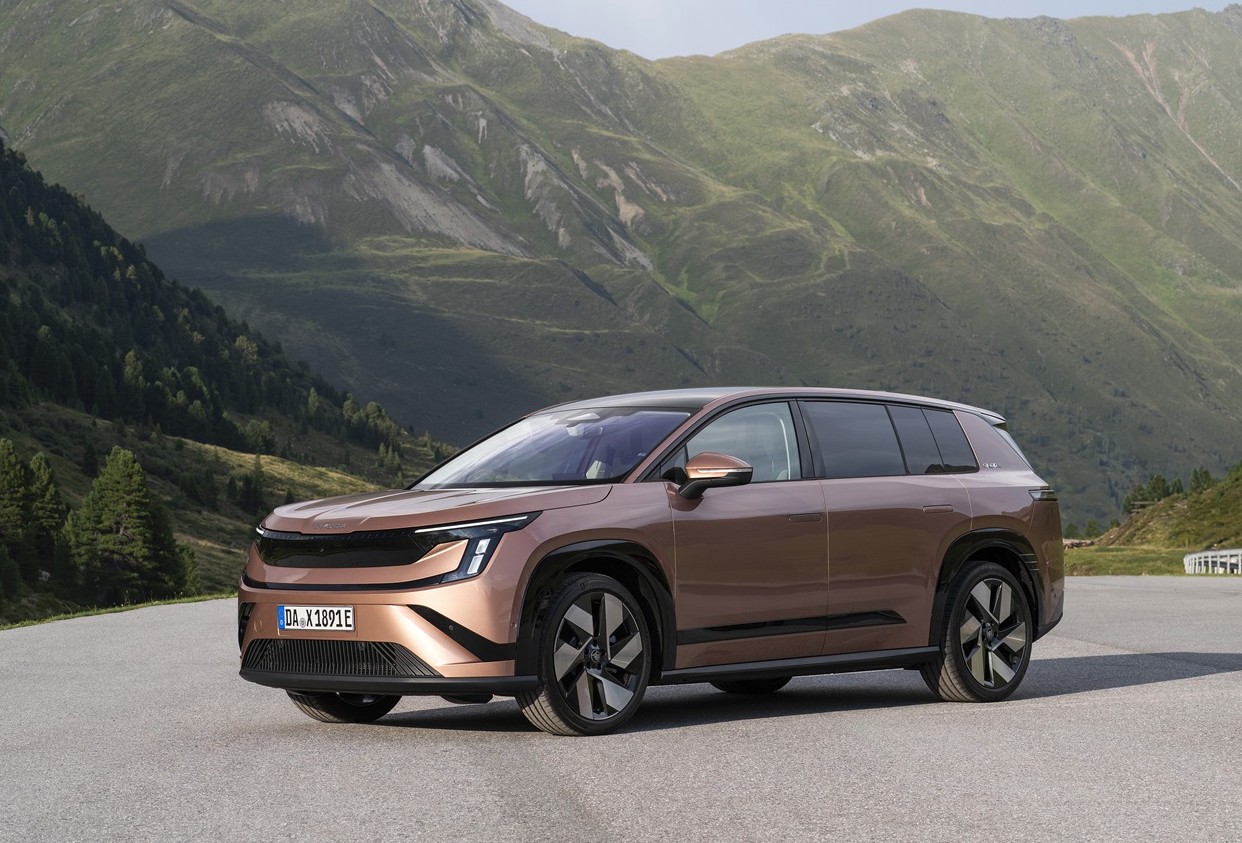 Skoda Peaq 2026 polski debiut