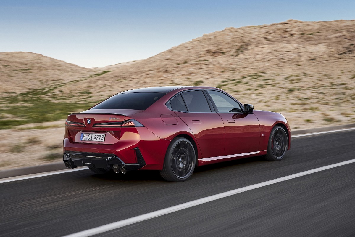 Nowe BMW serii 3 G50 (18)