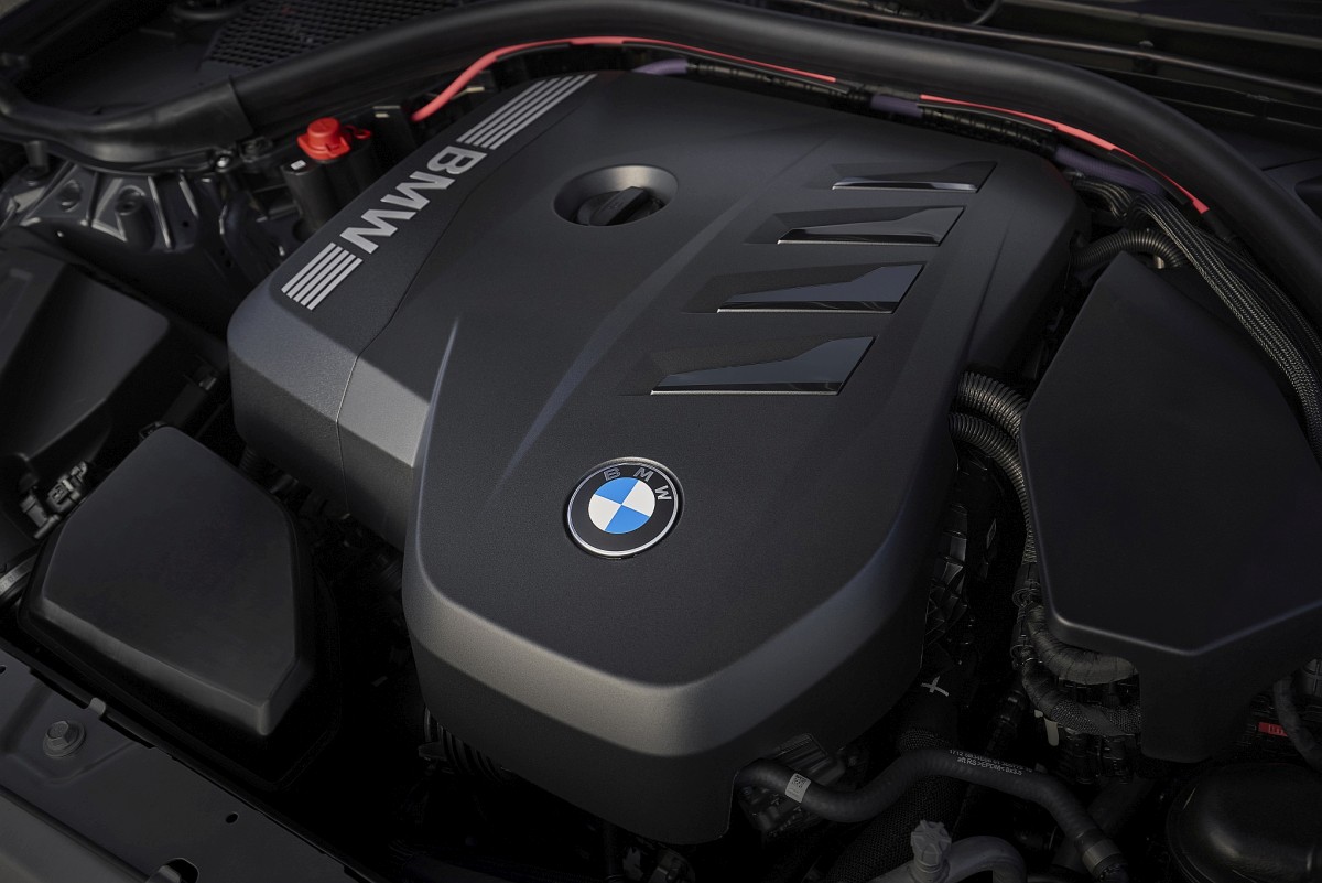 Nowe BMW serii 3 G50 (10)