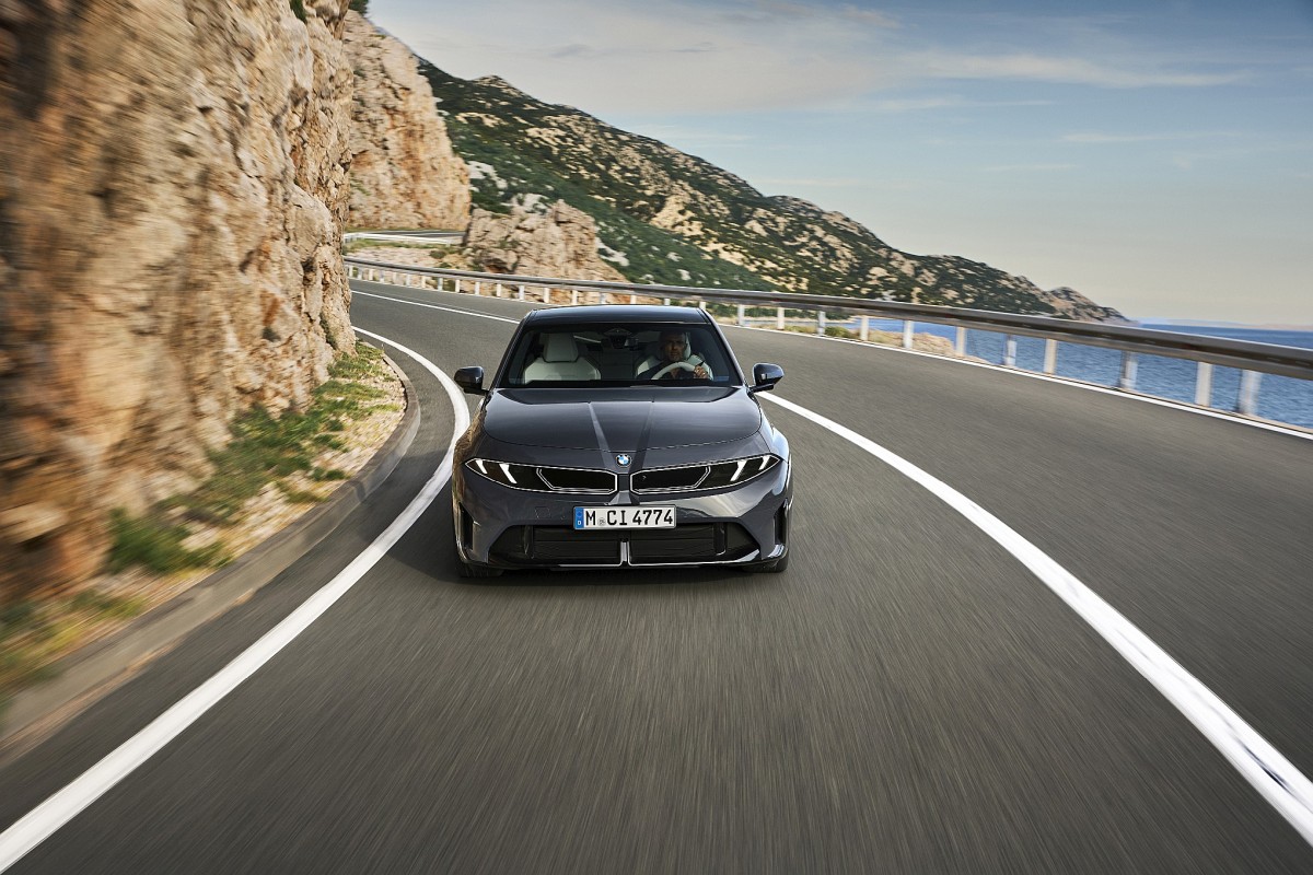 Nowe BMW serii 3 G50 (8)