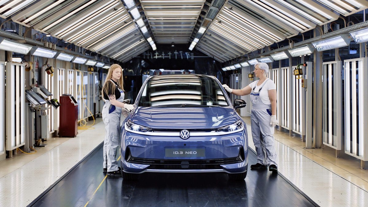 Wielkie zmiany w Grupie Volkswagen zatwierdzone. Z oferty ma zniknąć połowa modeli. Co dalej z Seatem?