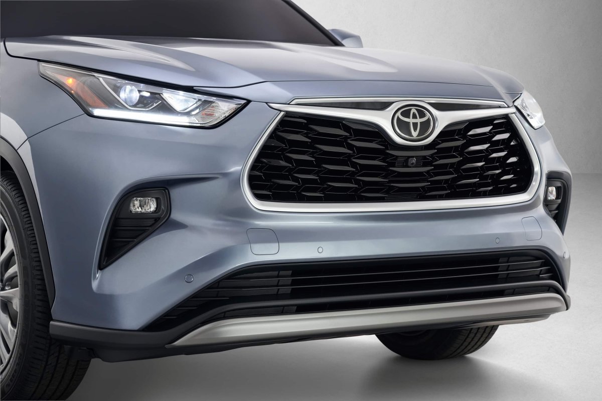 Toyota szykuje nowy rodzaj napędu. Cel: 400 tys. aut już w 2028 roku