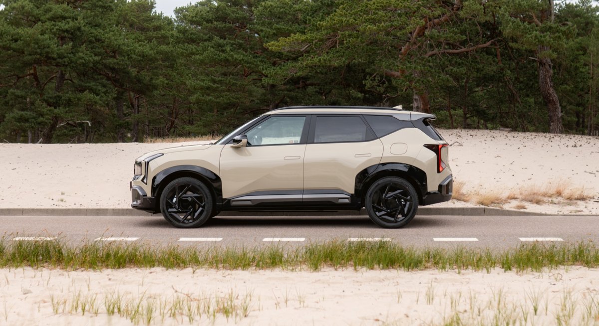 Kia rozszerza ofertę kompaktowego SUV-a Seltos o wersje hybrydowe. Znamy ceny