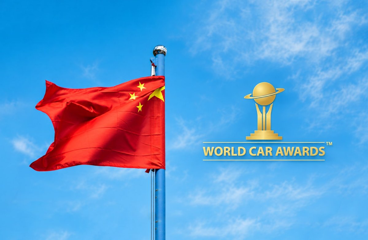 Prawie połowa kandydatów do World Car of the Year to chińskie modele. Jest ich aż 27