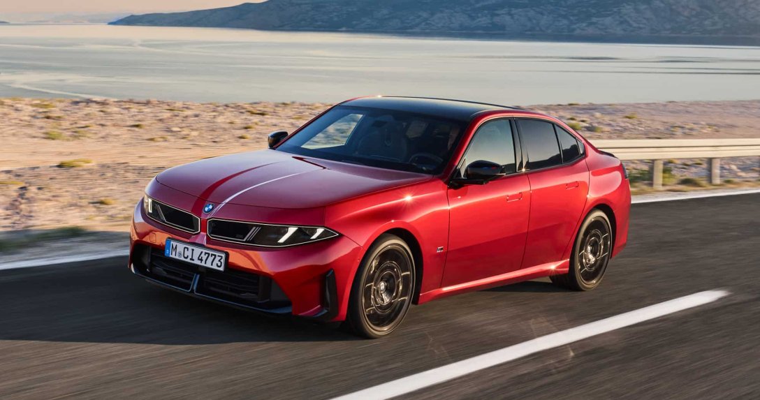 Nowe spalinowe BMW serii 3 debiutuje bez diesla. W Polsce kosztuje od 205 tys. zł