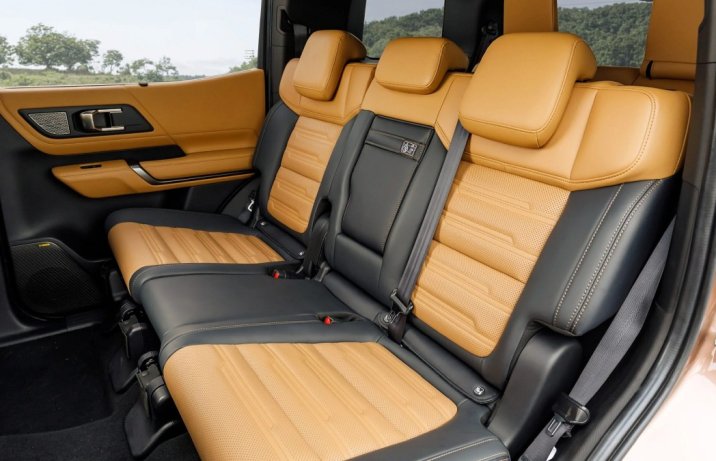 Nowe Mitsubishi Pajero 2027