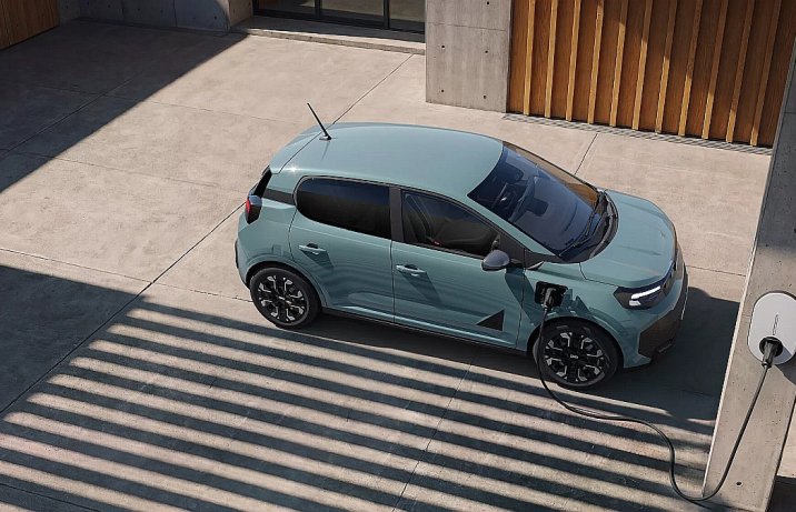 Nowa Dacia Spring 2027
