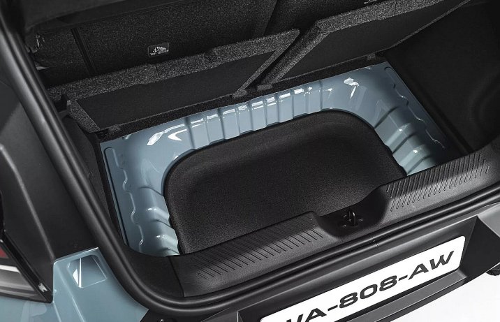 Nowa Dacia Spring 2027