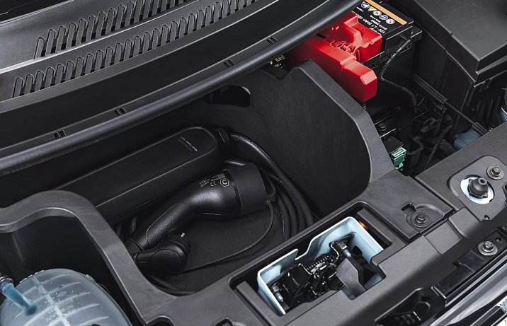 Nowa Dacia Spring 2027
