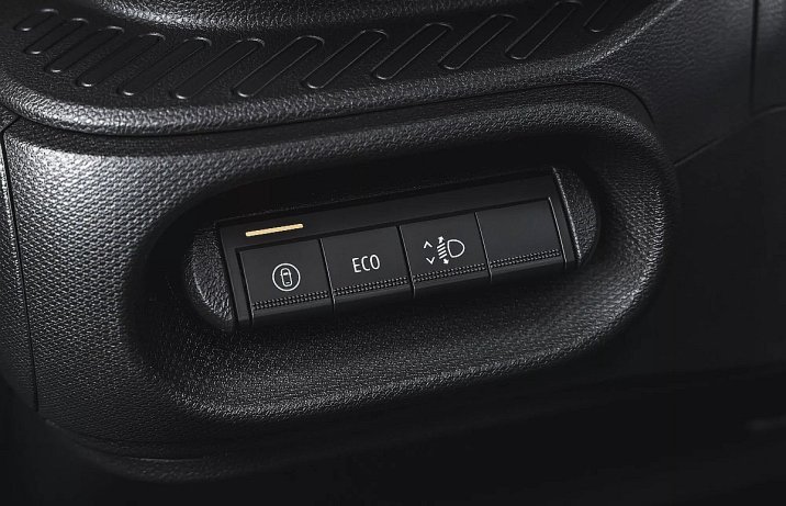 Nowa Dacia Spring 2027