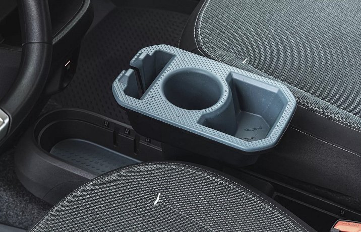 Nowa Dacia Spring 2027