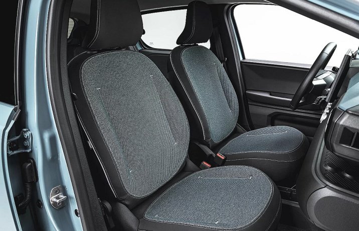Nowa Dacia Spring 2027