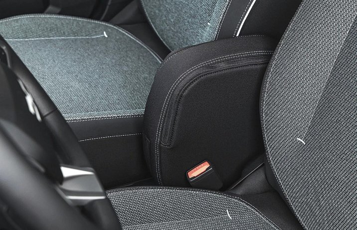 Nowa Dacia Spring 2027