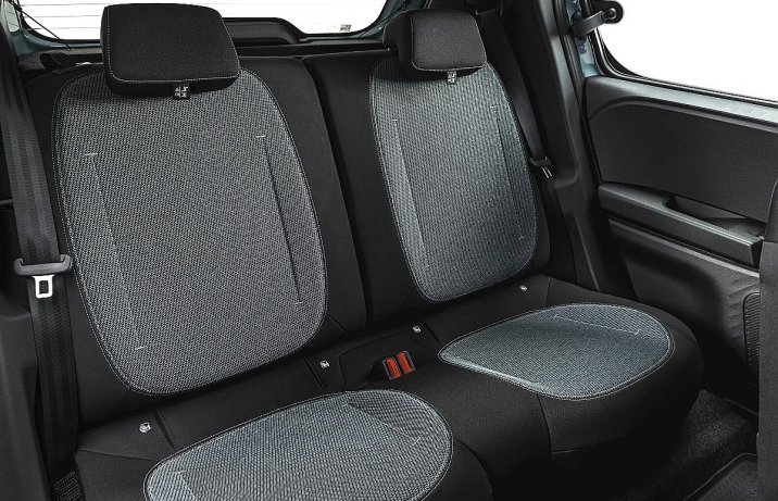 Nowa Dacia Spring 2027