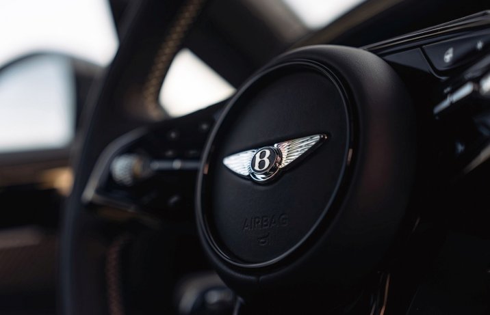Bentley Torcal