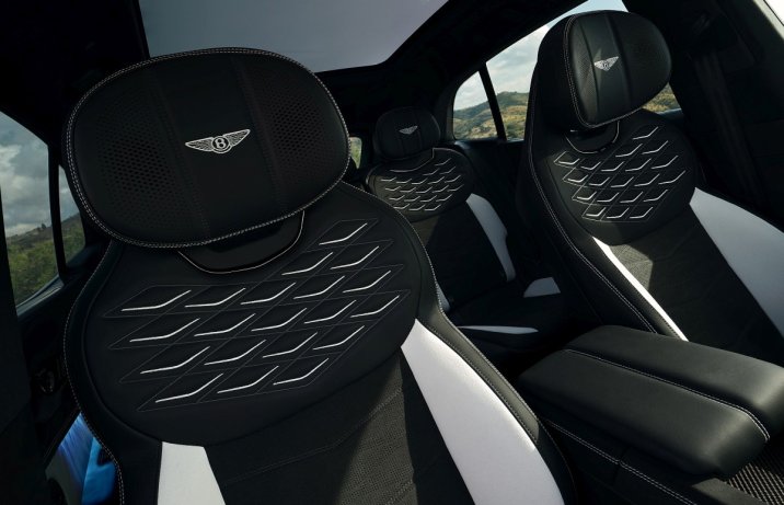 Bentley Torcal