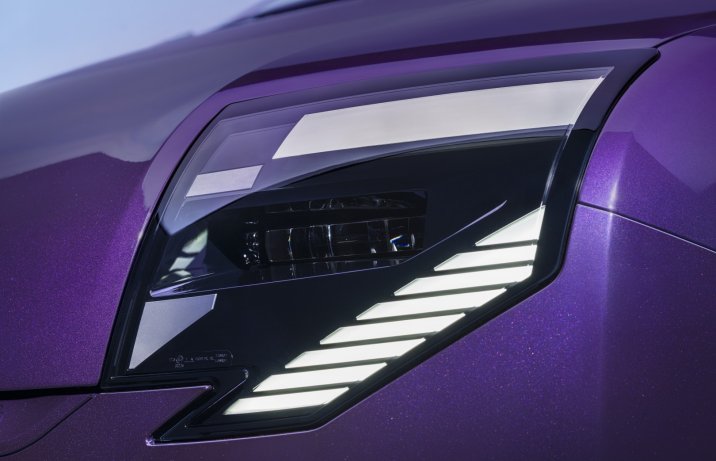 Nissan Pixo – relktor