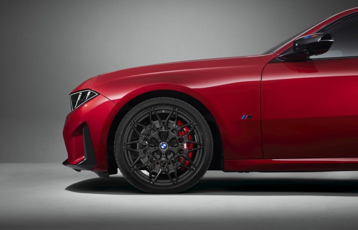 Nowe BMW serii 3 G50