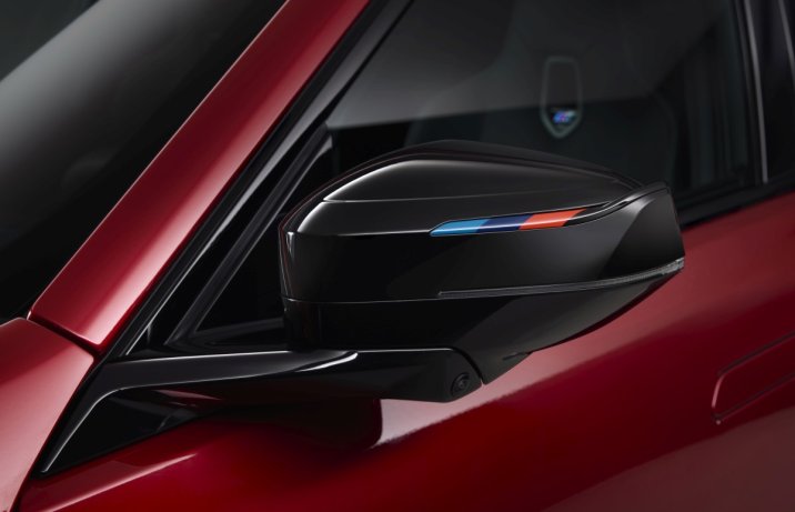 Nowe BMW serii 3 G50