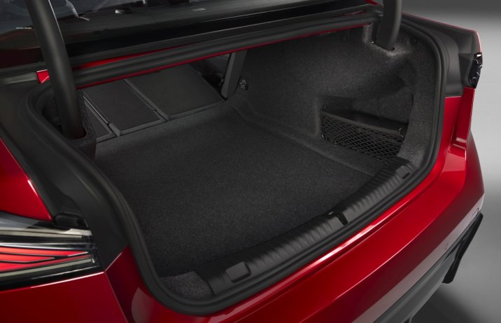 Nowe BMW serii 3 G50