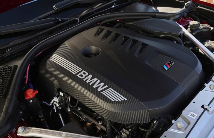 Nowe BMW serii 3 G50