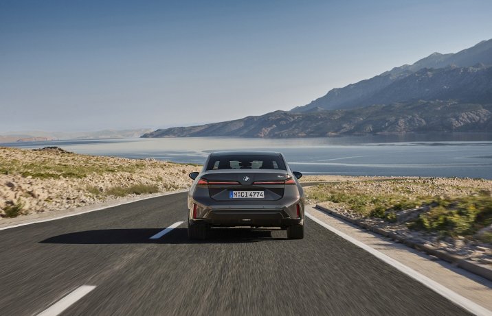 Nowe BMW serii 3 G50