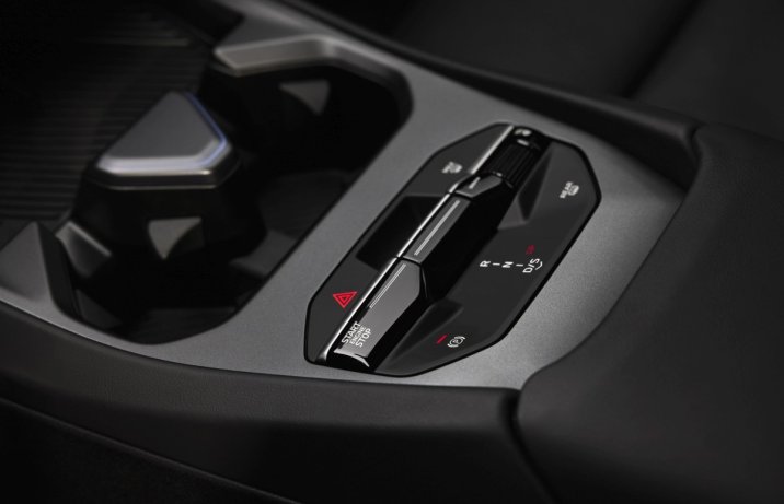 Nowe BMW serii 3 G50