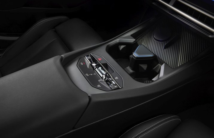 Nowe BMW serii 3 G50
