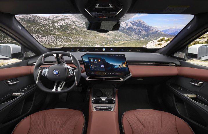 Nowe BMW serii 3 G50
