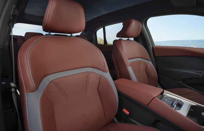 Nowe BMW serii 3 G50