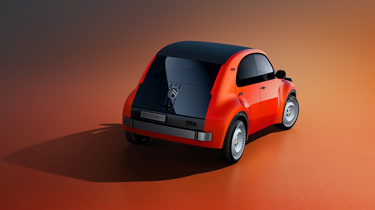 Citroen 2CV Concept (4)