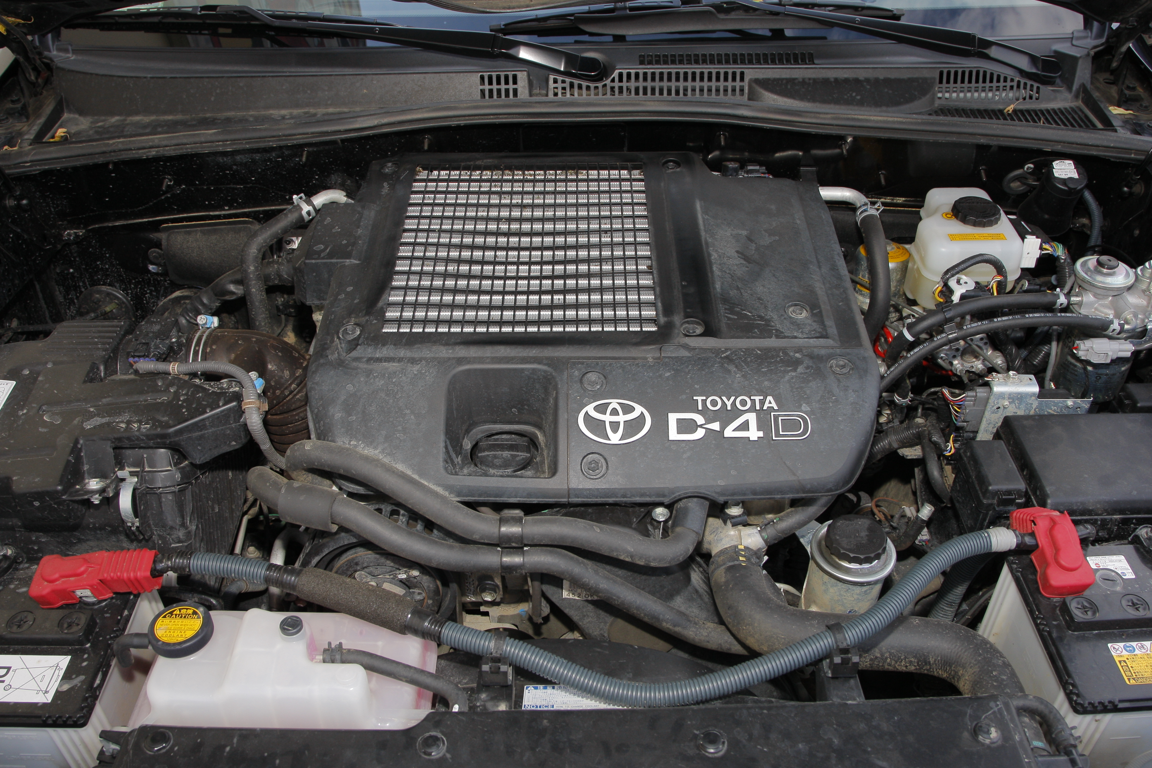 Diesel-toyoty-3.0-d4d