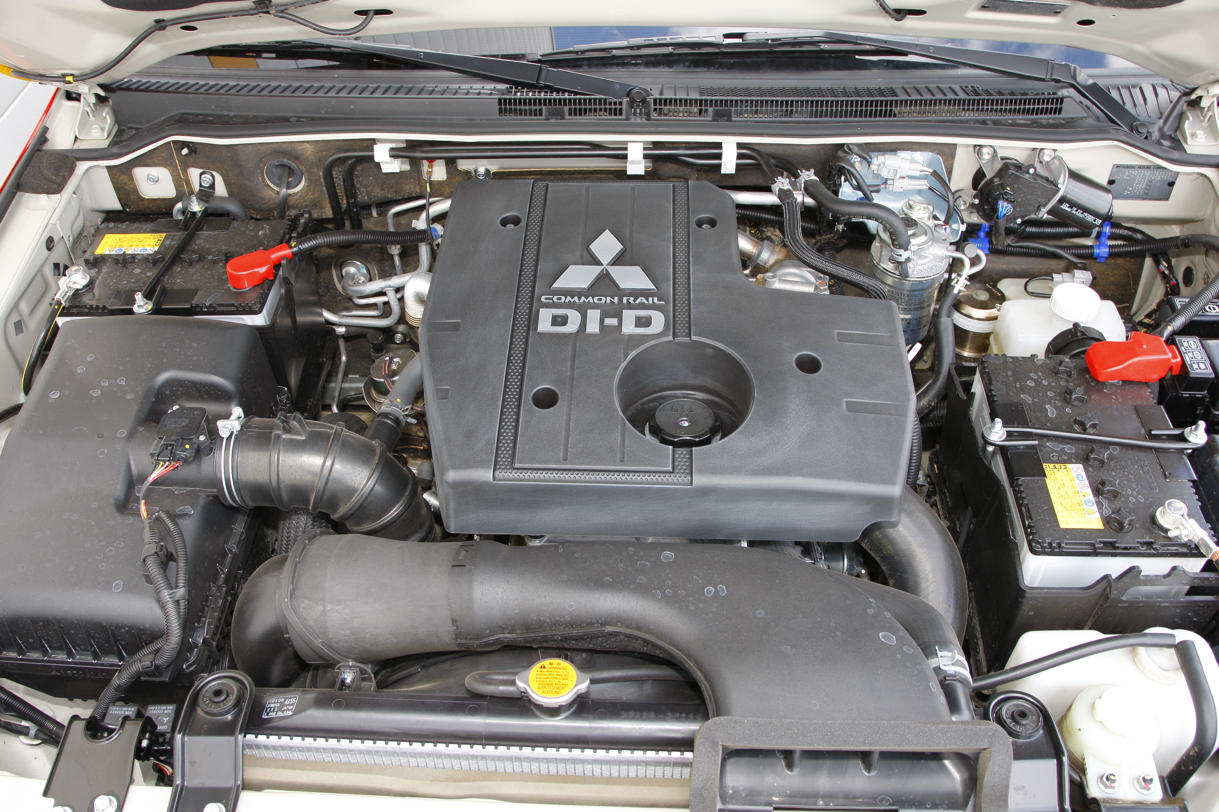 diesel-mitsubishi-3.2-did