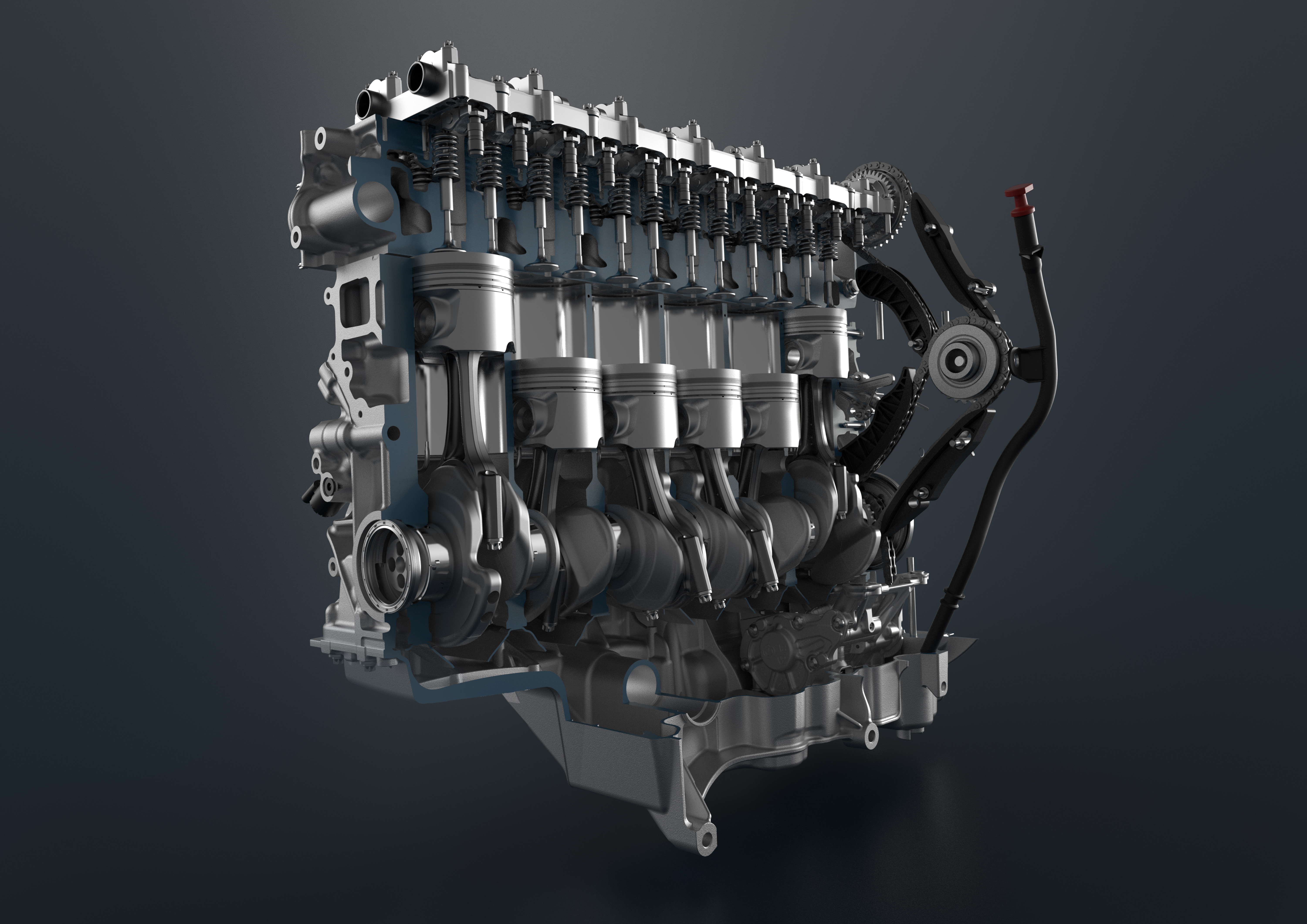 BMW-B57-silnik