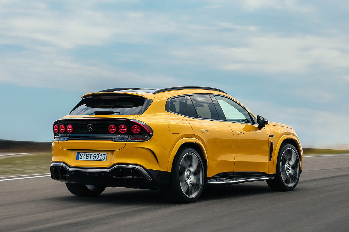 Mercedes-AMG GT SUV (17)