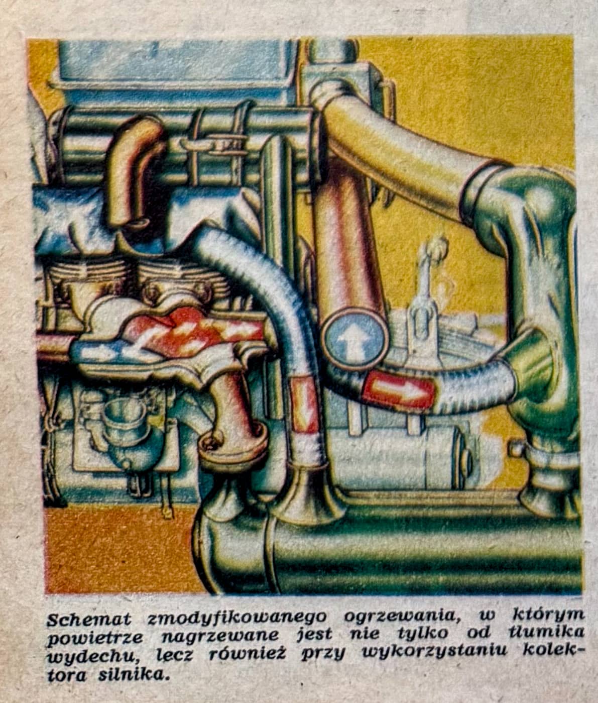 motor 42 1976 ulepszenia trabanta