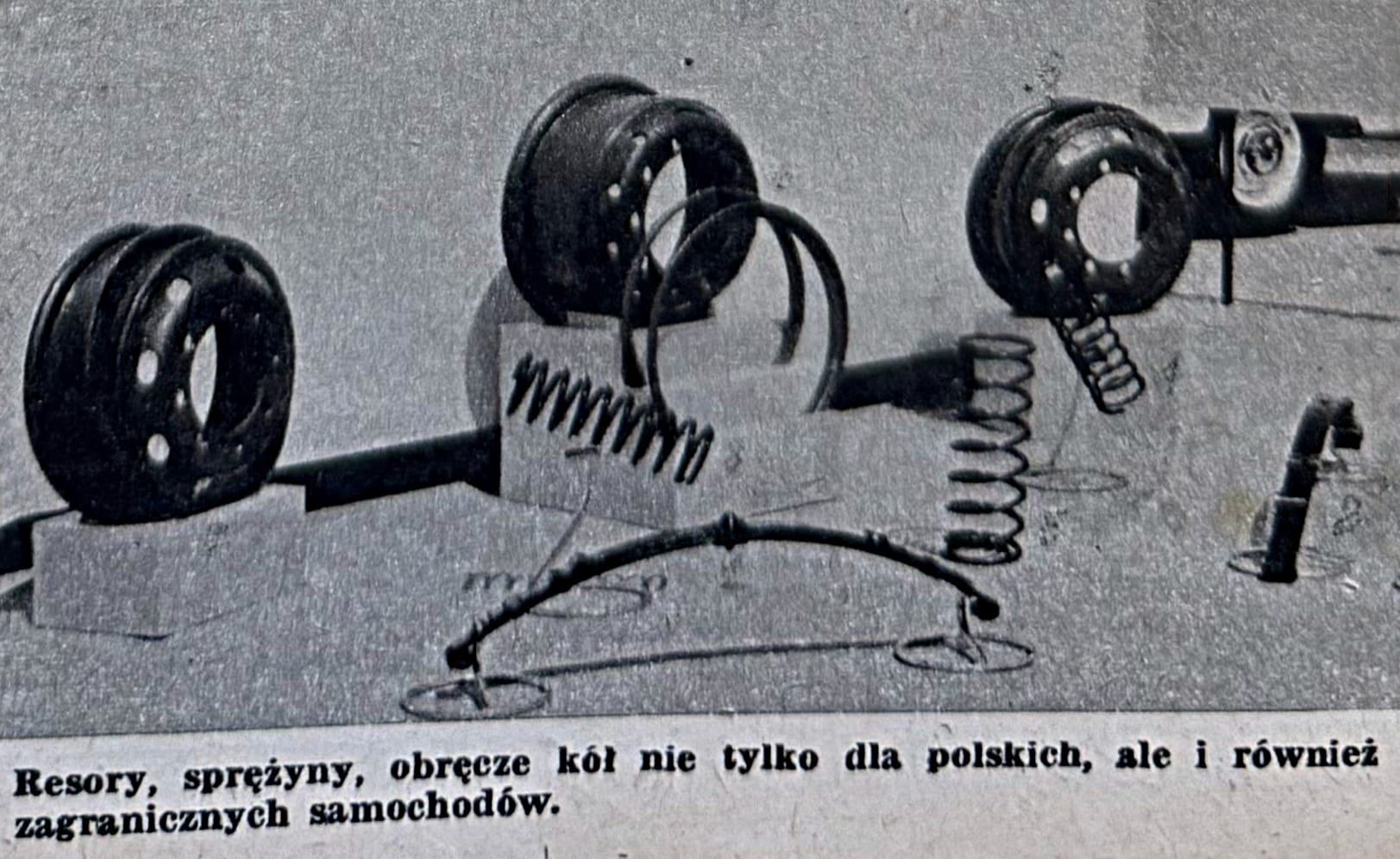 motor 42 1976 ćwierćwiecze fsc lublin