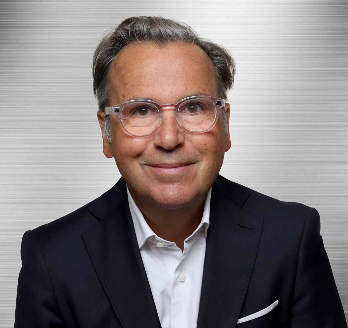 Arnaud Belloni_szef Fiata