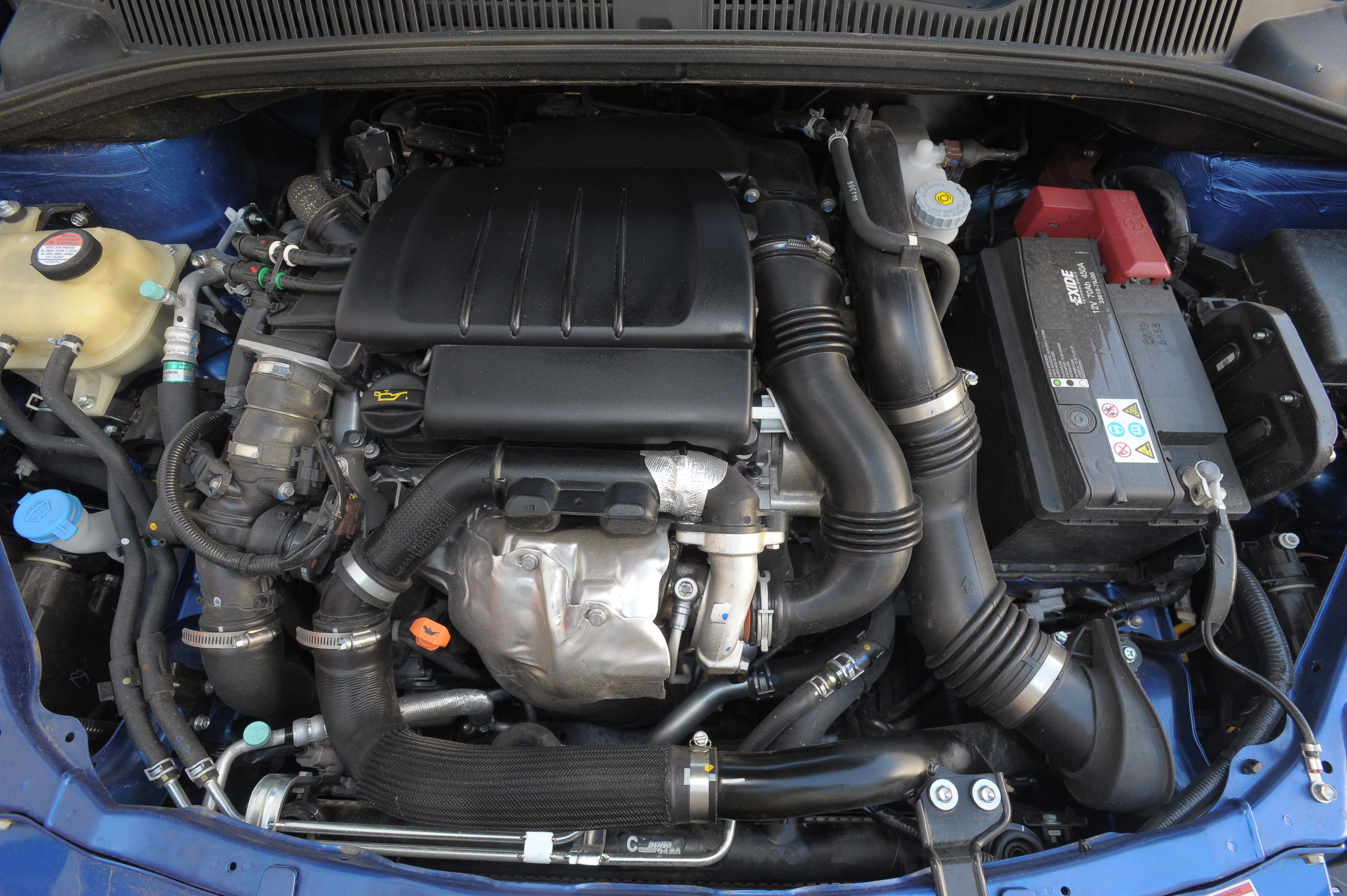 Silnik-1.6-DDIS-Suzuki-SX4