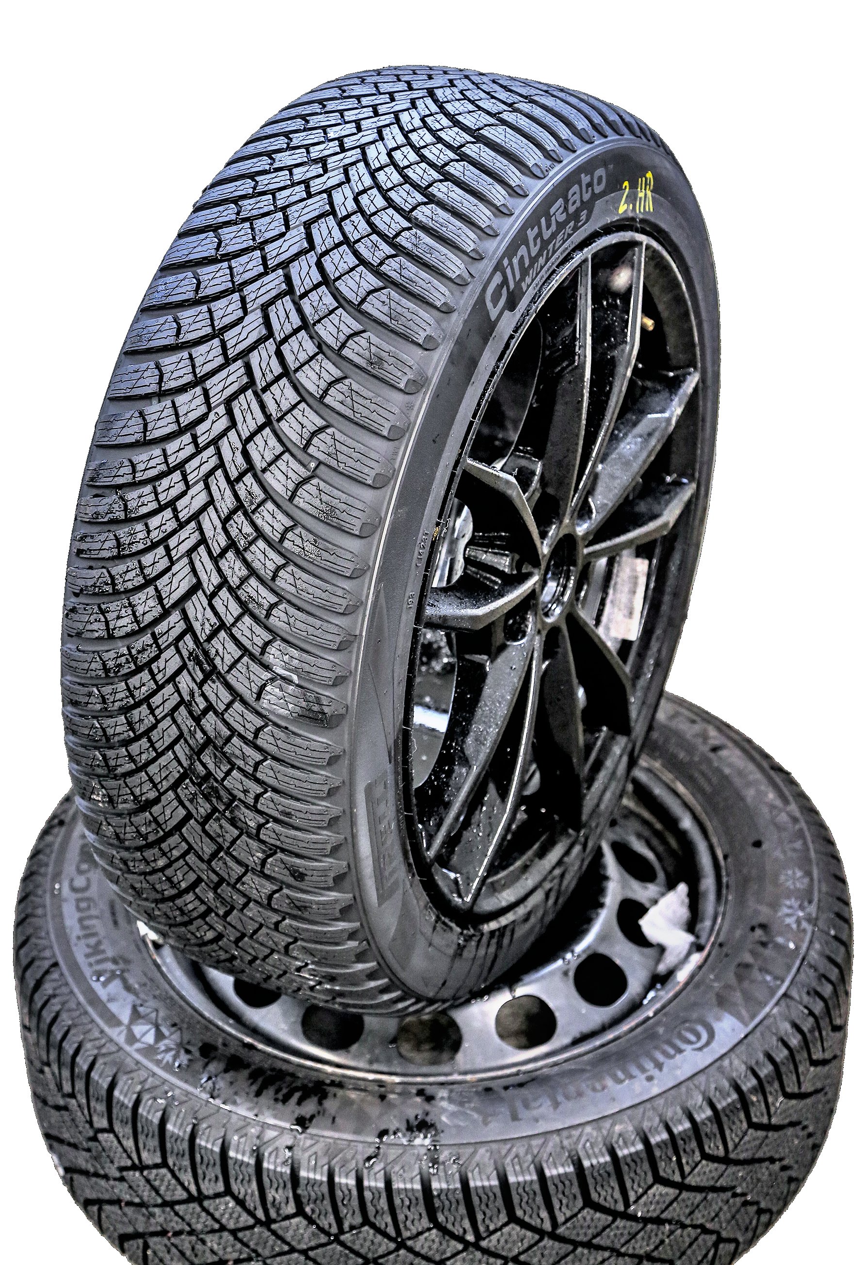 pirelli