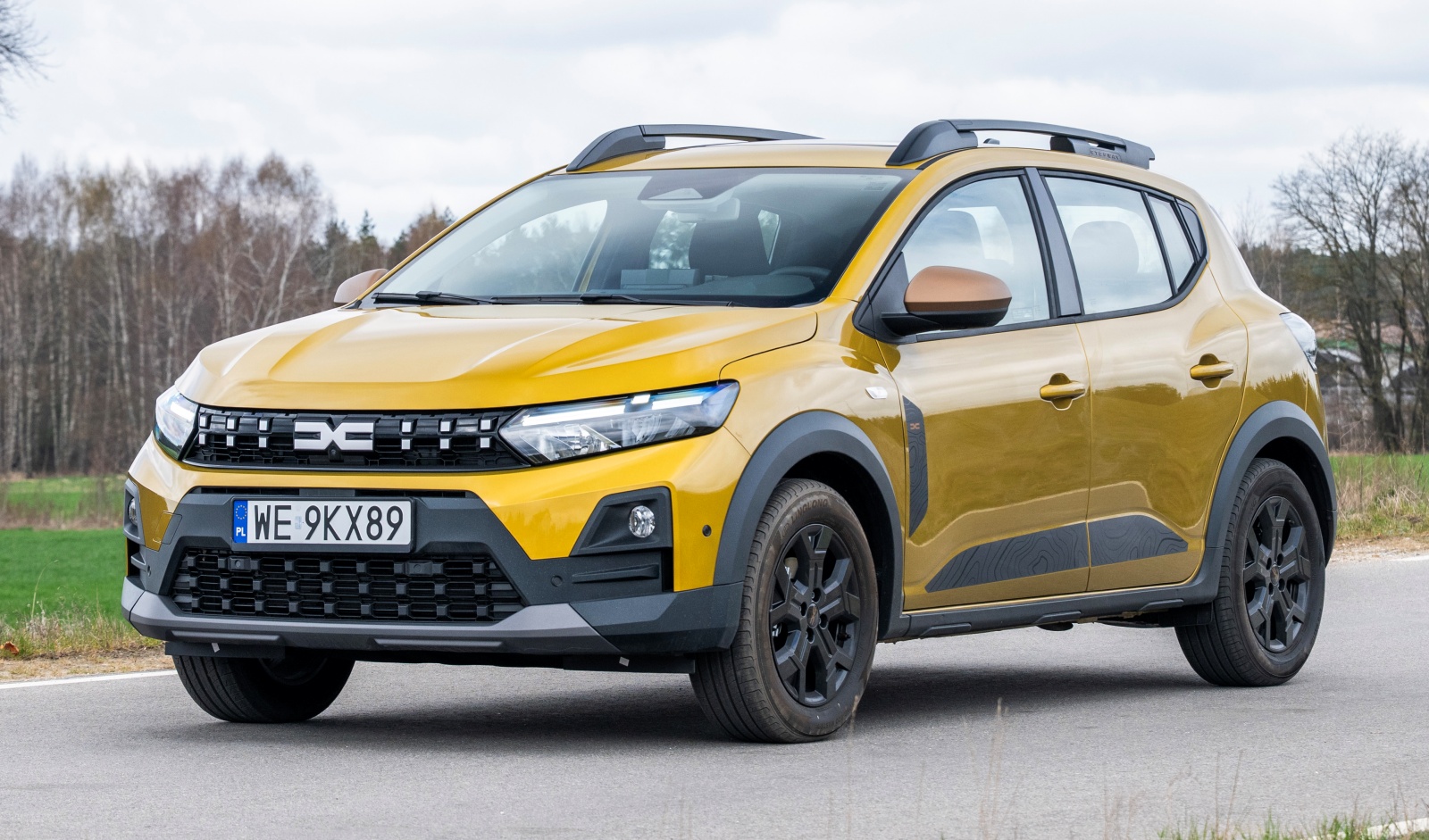 dacia-sandero-przod