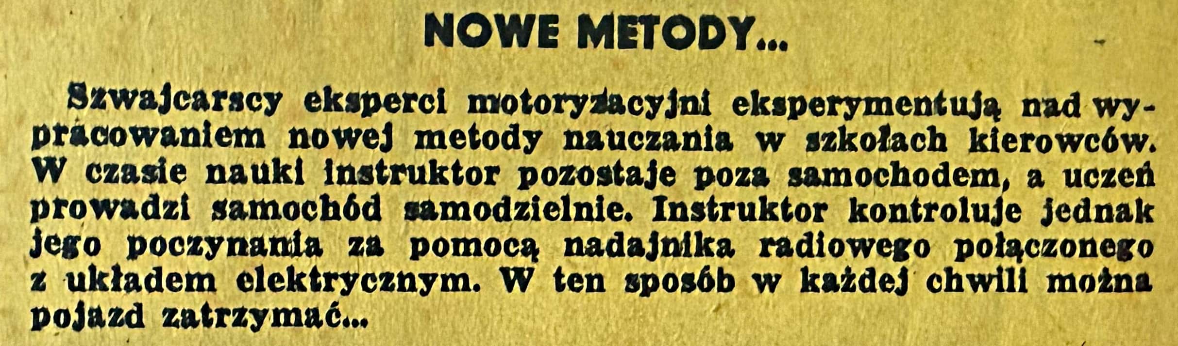 motor 43 1976 moto notki