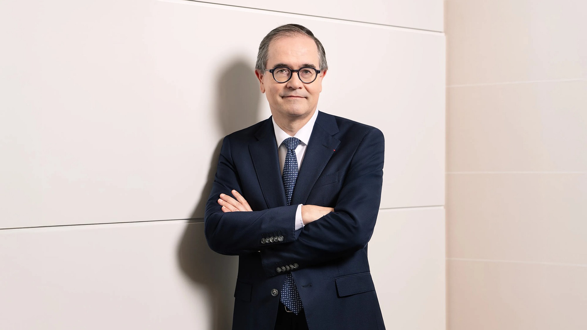 Francois Provost