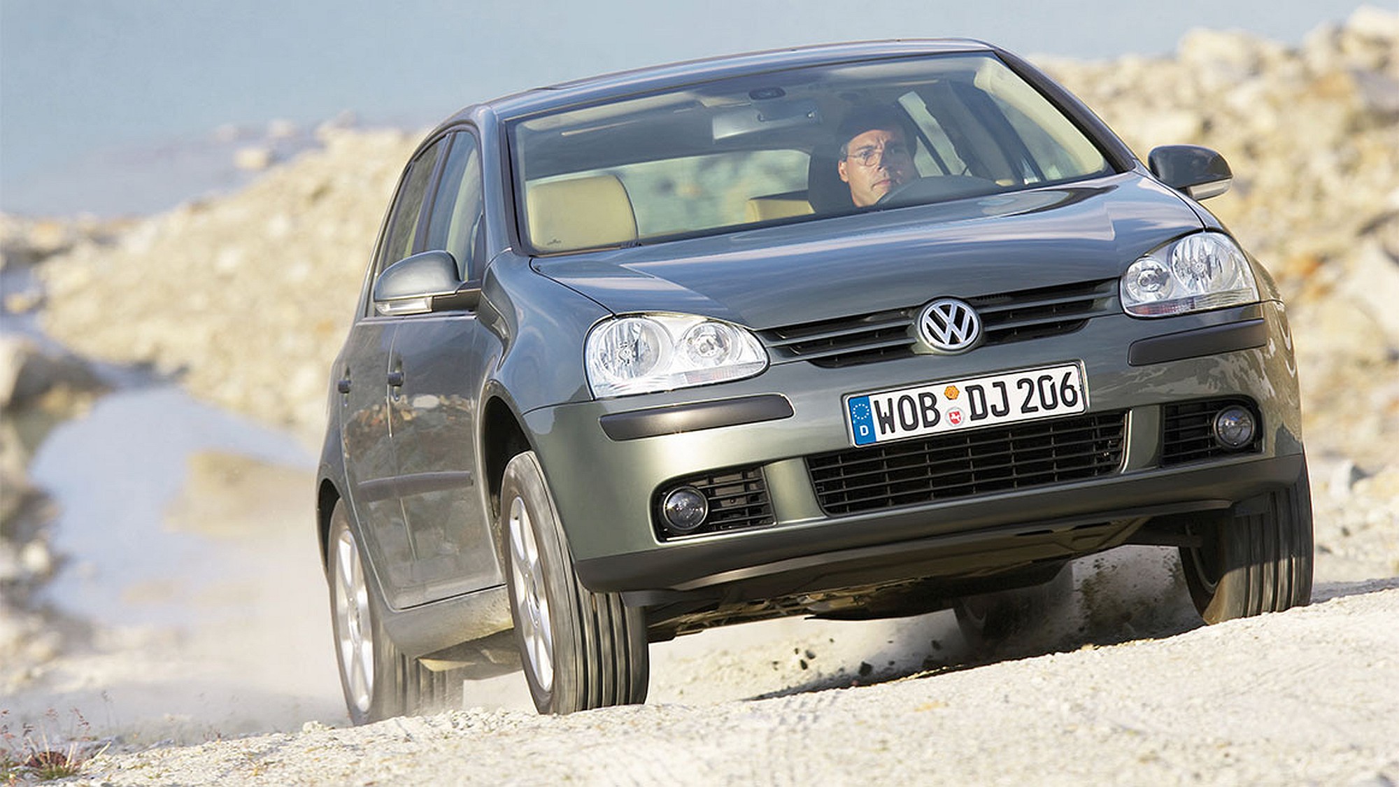 Volkswagen Golf V_03