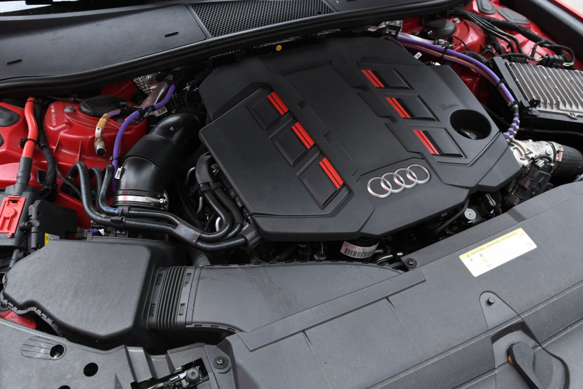 Silnik Audi/VW 3.0 TDI (EA 897) – usterki, problemy, koszty napraw